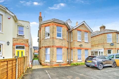 undefined, Alum Chine Road, Bournemouth BH4