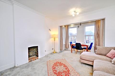 2 bedroom maisonette for sale, Alum Chine Road, Bournemouth BH4