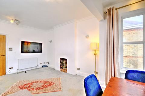 2 bedroom maisonette for sale, Alum Chine Road, Bournemouth BH4