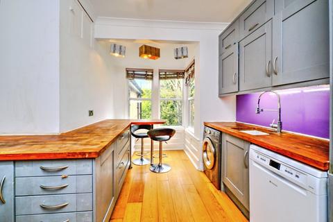 2 bedroom maisonette for sale, Alum Chine Road, Bournemouth BH4