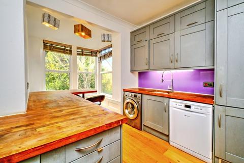 2 bedroom maisonette for sale, Alum Chine Road, Bournemouth BH4