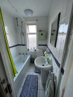 6 bedroom house to rent, Dudley Road, Brighton BN1