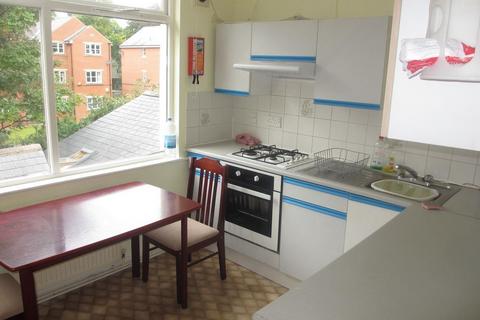 undefined, North Hill Road, Leeds LS6
