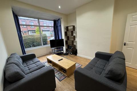 undefined, Newport Gardens, Leeds LS6