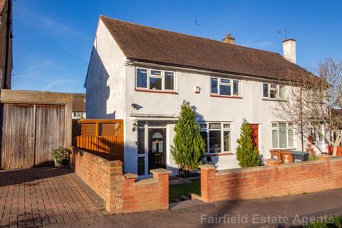 3 bedroom end of terrace house for sale, Barnhurst Path, South Oxhey