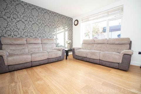 3 bedroom end of terrace house for sale, Barnhurst Path, South Oxhey