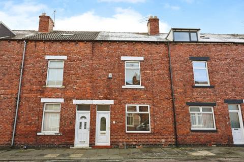 undefined, Short Street, Bishop Auckland
