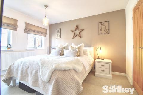 3 bedroom detached house for sale, Kingfisher Road, Mansfield, NG19