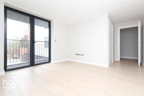 2 bedroom apartment to rent, 159 Tottenham Lane, London