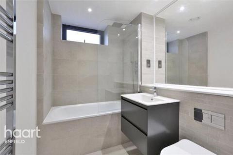 2 bedroom apartment to rent, 159 Tottenham Lane, London