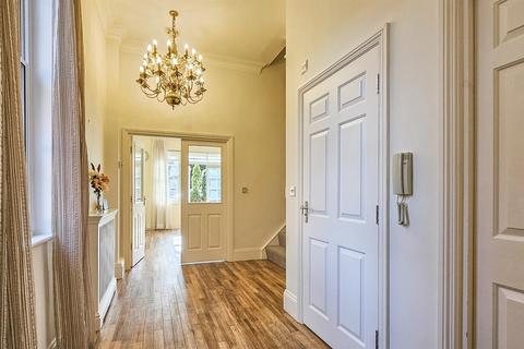 undefined, Edwalton Hall Mews, Village Street, Edwalton, Nottingham, NG12 4HF