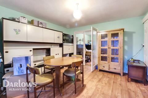 4 bedroom semi-detached house for sale, Glenwood, Cardiff