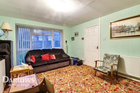 4 bedroom semi-detached house for sale, Glenwood, Cardiff