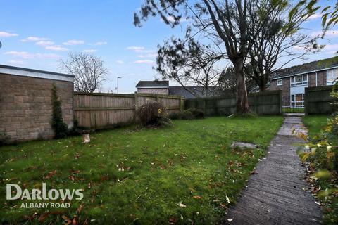 4 bedroom semi-detached house for sale, Glenwood, Cardiff