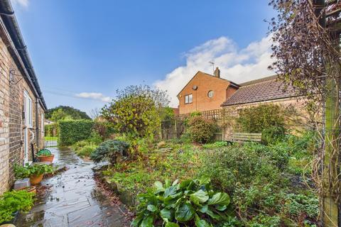 undefined, Cross Gates, Harpham, YO25 4QS