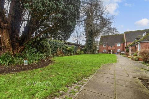 2 bedroom end of terrace house for sale, Upper Bridge Street, Wye, Ashford, Kent