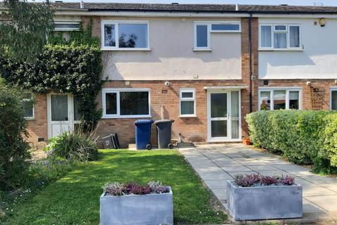 3 bedroom terraced house to rent, Scotsdowne Road, Trumpington, CB2