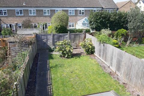 3 bedroom terraced house to rent, Scotsdowne Road, Trumpington, CB2
