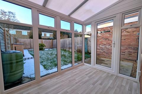3 bedroom terraced house to rent, Scotsdowne Road, Trumpington, CB2