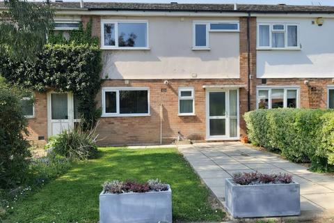 undefined, Scotsdowne Road, Trumpington, CB2