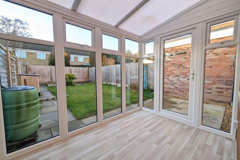 undefined, Scotsdowne Road, Trumpington, CB2