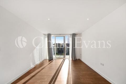 2 bedroom flat to rent, Royal Victoria Gardens, Marine Wharf, Whiting Way, Surrey Quays, London, SE16