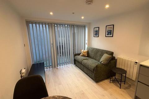 1 bedroom apartment to rent, Duke Street,  Reading,  RG1
