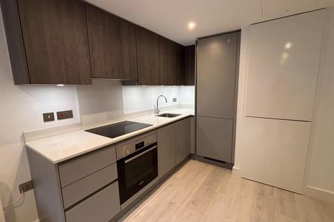 1 bedroom apartment to rent, Duke Street,  Reading,  RG1