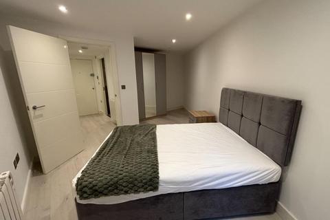1 bedroom apartment to rent, Duke Street,  Reading,  RG1
