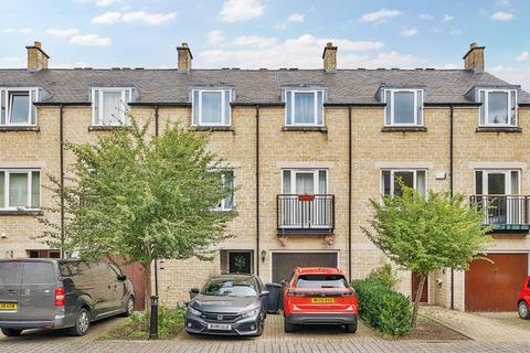 5 bedroom terraced house to rent, Mill Street,  Witney,  OX28