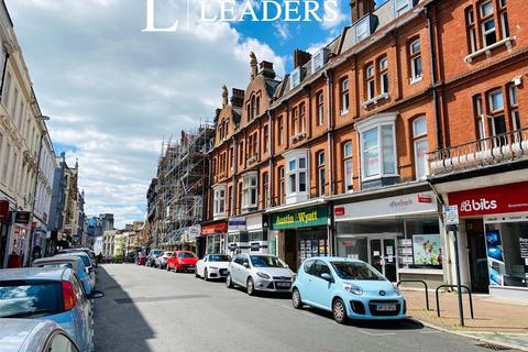 Old Christchurch Road, Bournemouth, BH1