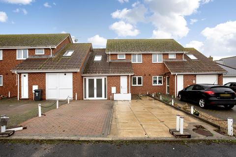 3 bedroom terraced house for sale, Pine Tree Close, Dawlish EX7