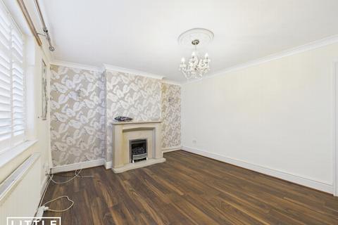 undefined, Cross Lane, Whiston, L35