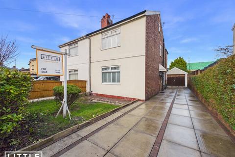 Cross Lane, Whiston, L35