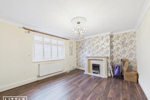 undefined, Cross Lane, Whiston, L35
