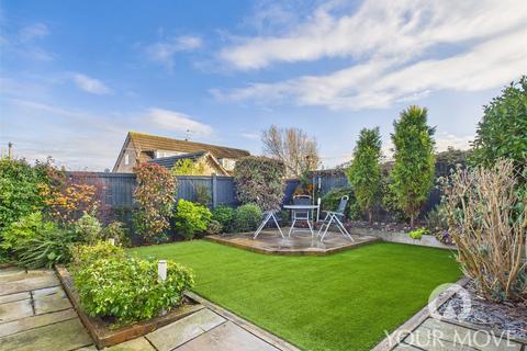 1 bedroom bungalow for sale, Greenfields Avenue, Crewe CW2