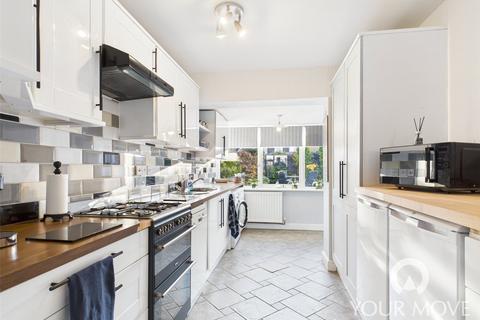 1 bedroom bungalow for sale, Greenfields Avenue, Crewe CW2