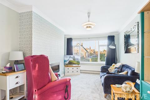 1 bedroom bungalow for sale, Greenfields Avenue, Crewe CW2