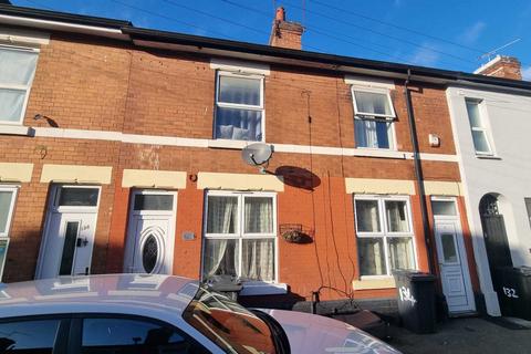 undefined, Leacroft Road, De23
