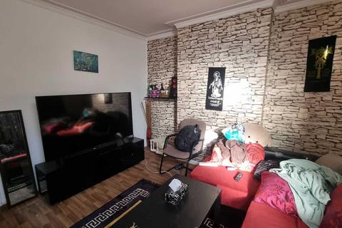 undefined, Leacroft Road, De23