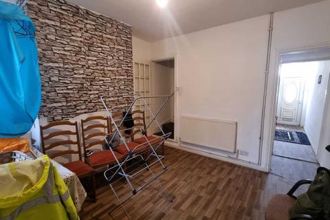 undefined, Leacroft Road, De23