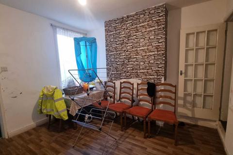 undefined, Leacroft Road, De23