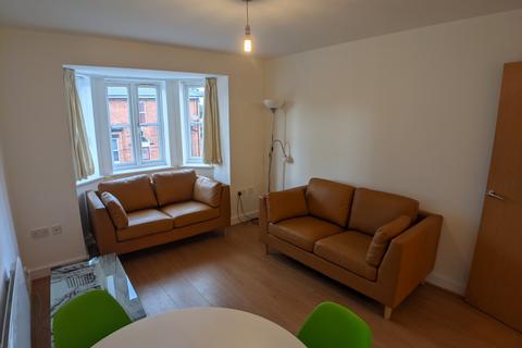 undefined, Mitford Road, Manchester M14