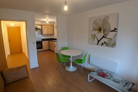 undefined, Mitford Road, Manchester M14