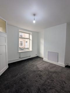 2 bedroom terraced house to rent, Pine Street, Nelson BB9