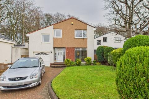 undefined, Buckstone Lea, Colinton, Edinburgh, EH10
