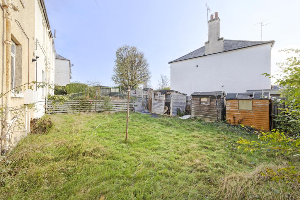 Shared Garden