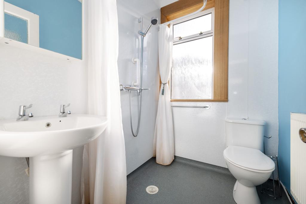 Wet Room