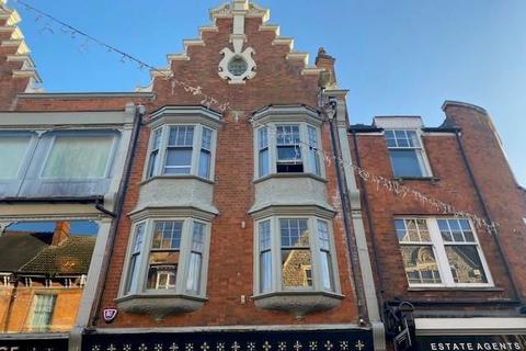 undefined, 16A Regent Street, , Rugby, , ., CV21 2PY