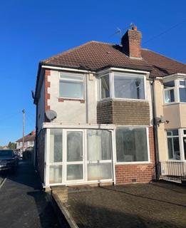3 bedroom semi-detached house for sale, Watton Lane, Water Orton, West Midlands, B46
